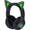 Razer Headset Kraken Kitty V2 BT Bluetooth Over-ear Microphone Noise canceling Wireless Black