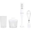 Tristar Hand blender set MX-4851 Hand Blender 350 W Chopper White