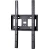 EDBAK Wall mount PWB3c-B Fixed 40-75 " Maximum weight (capacity) 80 kg Black Крепления для телевизоров