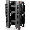 EDBAK Wall mount VWPOP40 Video Wall Pop-Out Mount with Quick Release 19-43 " Maximum weight (capacity) 25 kg Black TV un monitoru stiprinājumi, kronšteini