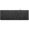 Lenovo Keyboard Essential Keyboard Wired Lithuanian Black