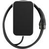 VOOL EV Charger V22TMABGP 22 kW 4G, Wi-Fi (IEEE 802.11 b/g/n), Ethernet 10/100 6.5 m Matte Black Elektro Auto lādēšanas piederumi