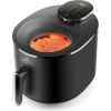 ETA Hot Air Fryer ETA516890000 Skyfry Power 1500 W Capacity 5 L Black