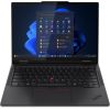 Lenovo ThinkPad T14s 2-in-1 G1 Black 14 " IPS Touchscreen WUXGA 1920 x 1200 pixels Intel Core Ultra 5 225U 16 GB Soldered LPDDR5x Solid-state drive capacity 512 GB Intel Graphics Windows 11 Pro 802.11ax Bluetooth version 5.3 LTE Upgradable Keyboard langua