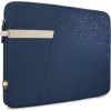Case Logic IBRS214 Ibira Laptop Sleeve Sleeve Dress Blue
