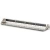 Digitus Modular Patch Panel, 24-port DN-91411-G White