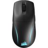 Corsair M75 Wireless Gaming Mouse 2.4GHz, Bluetooth Black