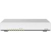 Qnap Dual bandRouter QHora-301W 802.11ax Ethernet LAN (RJ-45) ports 6 Mesh Support Yes MU-MiMO Yes No mobile broadband Antenna type Internal