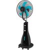 Cecotec EnergySilence 590 Freshessence Stand Fan Diameter 40 cm Number of speeds 3 Oscillation 90 W Ventilatori
