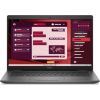 Dell Latitude 3450 14 " IPS FHD 1920 x 1080 pixels Anti-glare Intel Core i7 i7-1355U 16 GB DDR5 Solid-state drive capacity 512 GB Intel Integrated Graphics Windows 11 Pro 802.11ax Keyboard language English Keyboard backlit Warranty 36 month(s) Battery war