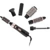 ETA Curler ETA532190010 FENITÉ Ion conditioning Number of heating levels 2 1000 W Black