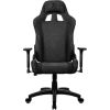 Arozzi Soft Fabric Gaming Chair Avanti SoftFabric Dark Grey Gaming krēsli