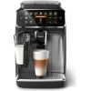 Philips Coffee maker EP4346/71	4300 Series Pump pressure 15 bar Built-in milk frother Fully Automatic 1500 W Black