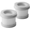 Xiaomi Dust Mite Vacuum Cleaner Filter (2-Pack)
