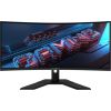 GIGABYTE MONITOR 34" GS34WQC A Gigabyte LED / LCD мониторы