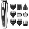 ETA 5in1 Multi-purpose Trimmer ETA834590000 AUSTIN Cordless Number of length steps 4 Black
