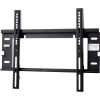 EDBAK Wall mount EWB100C 32-43 " Black