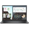 Dell Vostro 15 3530 Black 15.6 " WVA FHD 1920 x 1080 pixels 120 Hz Anti-glare Intel Core i7 i7-1355U 16 GB DDR4 Solid-state drive capacity 512 GB Intel Iris Xe Graphics Windows 11 Home 802.11ac Keyboard language English Keyboard backlit Warranty 36 month(