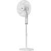 Midea FS40-23MT Stand Fan White Diameter 40 cm Number of speeds 3 Oscillation 50 W