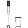 Cecotec Hand Blender Power TitanBlack 1200 XL Hand Blender 1200 W Stainless steel