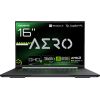 Gigabyte AERO X16 1WH-93EEC64DH 16 " AMD Ryzen Al 7 350 32 GB DDR5 Solid-state drive capacity 1000 GB NVIDIA GeForce RTX 5070 GDDR7 8 GB Windows 11 Home 802.11ax Bluetooth version 5.2 Keyboard language US international Keyboard backlit Warranty 24 month(s