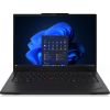 Lenovo ThinkPad L13 G6 Intel Black 13.3 " IPS WUXGA 1920 x 1200 pixels Anti-glare Intel Core Ultra 5 225U 16 GB Soldered LPDDR5x Solid-state drive capacity 512 GB Intel Graphics Windows 11 Pro 802.11ax Bluetooth version 5.3 LTE Upgradable Keyboard languag