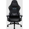 Onex Gaming Chair RTC Embrace Hardcore Black Gaming krēsli