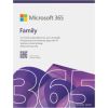 Microsoft M365 Family EP2-32335 License term 1 year(s) English EuroZone