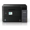 Epson Multifunctional printer EcoTank L6370 Inkjet Colour A4 Wi-Fi Black