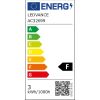 Osram Parathom Reflector LED GU10 2.6 W Warm White