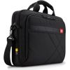 Case Logic DLC117 Casual Laptop Bag Fits up to size 17 " Laptop Bag Black Shoulder strap