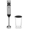 Tristar MX-4828 Hand Blender 1000 W Number of speeds 1 Turbo mode Ice crushing Stainless Steel