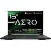 Gigabyte AERO X16 2WHA3EEC64AH 16 " QHD 2560 x 1600 pixels AMD Ryzen AI 9 HX 370 32 GB Solid-state drive capacity 1000 GB NVIDIA GeForce RTX 5070 GDDR7 8 GB Windows 11 Home Keyboard language English Keyboard backlit Warranty 24 month(s)