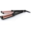 ETA Curling Iron Fenité ETA933790000 Ceramic heating system Temperature (max) 210 °C Display LED Black/Pink
