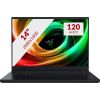 Razer Blade 14 14" QHD+ 120 Hz OLED R9-365/64GB/2TB/NVIDIA GeForce RTX 5070/ENG Backlit kbd/Black/2Y Warranty Razer