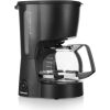 Tristar Coffee Maker CM-1246 Ground 600 W Black