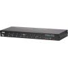 Aten 8-Port USB DVI/Audio KVM Switch CS1768 Switch