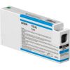 Epson Singlepack T54X200 UltraChrome HDX/HD Ink Cartrige Cyan