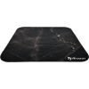 Arozzi ZONA Quattro Floor Pad Black Marble Gaming krēsli