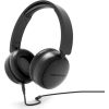 Energy Sistem Headphone Soundspire Wired Over-Ear Microphone Black