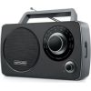 Muse Portable Radio M-075 R AUX in