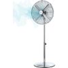 Cecotec EnergySilence 620 Retrostyle Stand Fan Diameter 40 cm Number of speeds 3 Oscillation 50 W