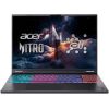 Acer Nitro V 16S AI AN16S-61-R6Q1 Obsidian Black 16 " IPS WUXGA AMD Ryzen AI 7 350 16 GB DDR5 Solid-state drive capacity 1000 GB NVIDIA GeForce RTX 5060 Windows 11 Home 802.11ax Bluetooth version 5.3 Keyboard language US international Keyboard backlit War