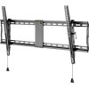 Goobay Wall mount TV Wall Mount Pro TILT (XL) Black