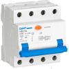 Chint Circuit breaker RCBO, NB310L/3N, 3P+N, C32, 30mA, A, 6kA NB310L3PN30MAA32C