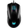 Acer Predator Cestus 333 Wired USB 2.0 Black