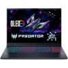 Acer Predator Helios Neo 16S AI PHN16S-71-7556 Abyssal Black 16 " OLED WQXGA 2560 x 1600 pixels Intel Core U7 255HX 16 GB DDR5 Solid-state drive capacity 1000 GB NVIDIA GeForce RTX 5060 GDDR7 8 GB Windows 11 Home 802.11ax Bluetooth version 5.3 Keyboard la