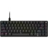 Corsair K65 PRO MINI RGB Black Mechanical Gaming Keyboard Wired NA USB Type-A 600 g OPX