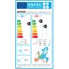 Gorenje Air Conditioner, Indoor unit 20011518 PANDORA26 TE01
