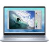 Dell Inspiron 14 5440 Ice Blue 14 " WVA 2.2K 2240 x 1400 pixels Anti-glare Intel Core 7 150U 16 GB DDR5 Solid-state drive capacity 1000 GB NVIDIA GeForce MX570A GDDR6 2 GB Windows 11 Pro 802.11ax Keyboard language English Keyboard backlit Warranty 36 mont